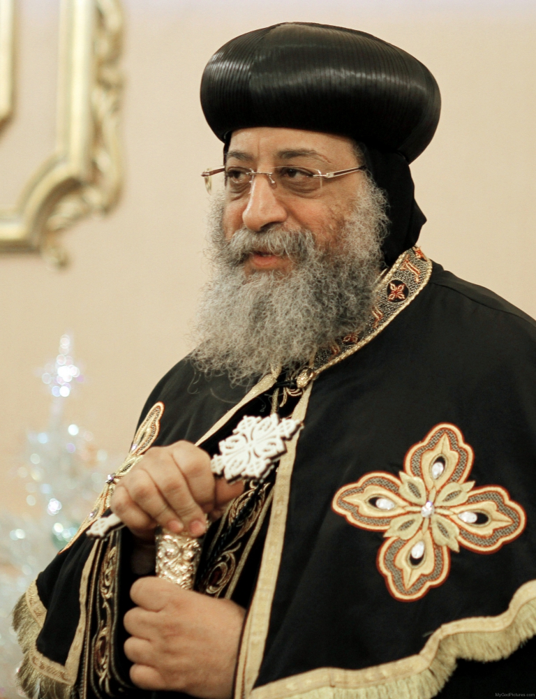 tawadros-ii-coptic-orthodox-pope-of-alexandria-st-mary-archangel-michael-church-coptic